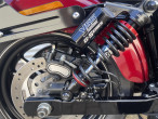 2015 Harley-Davidson FXDB Street Bob