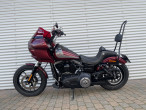 2015 Harley-Davidson FXDB Street Bob