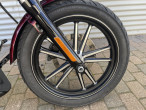 2015 Harley-Davidson FXDB Street Bob