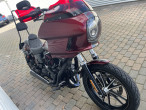 2015 Harley-Davidson FXDB Street Bob