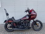 2015 Harley-Davidson FXDB Street Bob