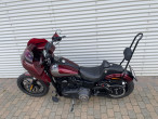 2015 Harley-Davidson FXDB Street Bob