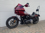 2015 Harley-Davidson FXDB Street Bob