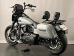 2015 Harley-Davidson FXDB Street Bob 2015 Harley-Davidson FXDB Street Bob
