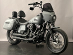2015 Harley-Davidson FXDB Street Bob 2015 Harley-Davidson FXDB Street Bob