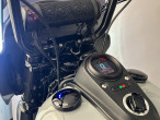 2015 Harley-Davidson FXDB Street Bob 2015 Harley-Davidson FXDB Street Bob