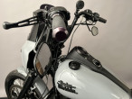2015 Harley-Davidson FXDB Street Bob 2015 Harley-Davidson FXDB Street Bob