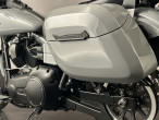 2015 Harley-Davidson FXDB Street Bob 2015 Harley-Davidson FXDB Street Bob