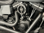2015 Harley-Davidson FXDB Street Bob 2015 Harley-Davidson FXDB Street Bob