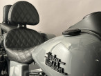 2015 Harley-Davidson FXDB Street Bob 2015 Harley-Davidson FXDB Street Bob