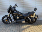 2015 Harley-Davidson FXDB Street Bob 2015 Harley-Davidson FXDB Street Bob