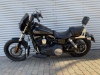 2015 Harley-Davidson FXDB Street Bob 2015 Harley-Davidson FXDB Street Bob