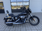 2015 Harley-Davidson FXDB Street Bob 2015 Harley-Davidson FXDB Street Bob