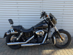 2015 Harley-Davidson FXDB Street Bob 2015 Harley-Davidson FXDB Street Bob