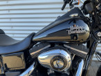 2015 Harley-Davidson FXDB Street Bob 2015 Harley-Davidson FXDB Street Bob
