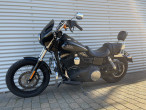 2015 Harley-Davidson FXDB Street Bob 2015 Harley-Davidson FXDB Street Bob