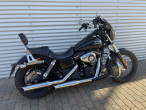 2015 Harley-Davidson FXDB Street Bob 2015 Harley-Davidson FXDB Street Bob