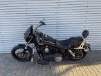 2015 Harley-Davidson FXDB Street Bob 2015 Harley-Davidson FXDB Street Bob