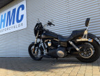 2015 Harley-Davidson FXDB Street Bob 2015 Harley-Davidson FXDB Street Bob