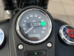 2015 Harley-Davidson FXDB Street Bob