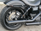 2015 Harley-Davidson FXDB Street Bob