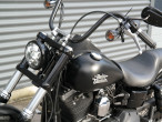 2015 Harley-Davidson FXDB Street Bob