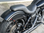 2015 Harley-Davidson FXDB Street Bob