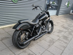 2015 Harley-Davidson FXDB Street Bob