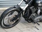 2015 Harley-Davidson FXDB Street Bob