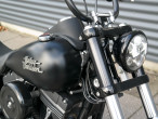 2015 Harley-Davidson FXDB Street Bob