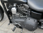 2015 Harley-Davidson FXDB Street Bob