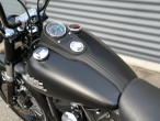 2015 Harley-Davidson FXDB Street Bob