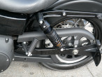2015 Harley-Davidson FXDB Street Bob