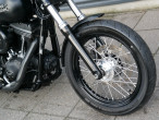 2015 Harley-Davidson FXDB Street Bob