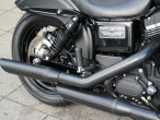 2015 Harley-Davidson FXDB Street Bob