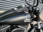 2015 Harley-Davidson FXDB Street Bob