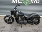 2015 Harley-Davidson FXDB Street Bob