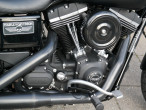 2015 Harley-Davidson FXDB Street Bob