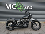 2015 Harley-Davidson FXDB Street Bob