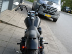 2015 Harley-Davidson FXDB Street Bob