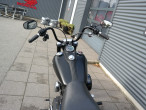2015 Harley-Davidson FXDB Street Bob