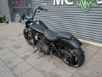 2015 Harley-Davidson FXDB Street Bob
