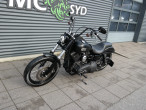 2015 Harley-Davidson FXDB Street Bob