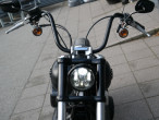 2015 Harley-Davidson FXDB Street Bob