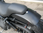 2015 Harley-Davidson FXDB Street Bob