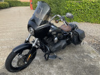 2015 Harley-Davidson FXDB Street Bob