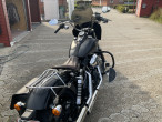 2015 Harley-Davidson FXDB Street Bob