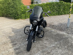 2015 Harley-Davidson FXDB Street Bob