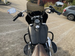 2015 Harley-Davidson FXDB Street Bob