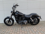 2015 Harley-Davidson FXDB Street Bob